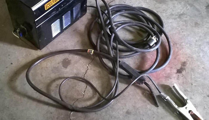 подключение сварочного полуавтомата провода сварочного полуавтомата