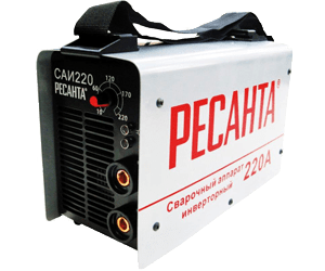 ресанта саи-220