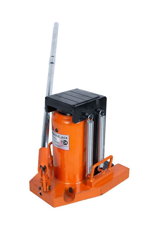 Домкрат гидравлический TOR MHC-25 вид модели домкрат гидравлический tor mhc-25