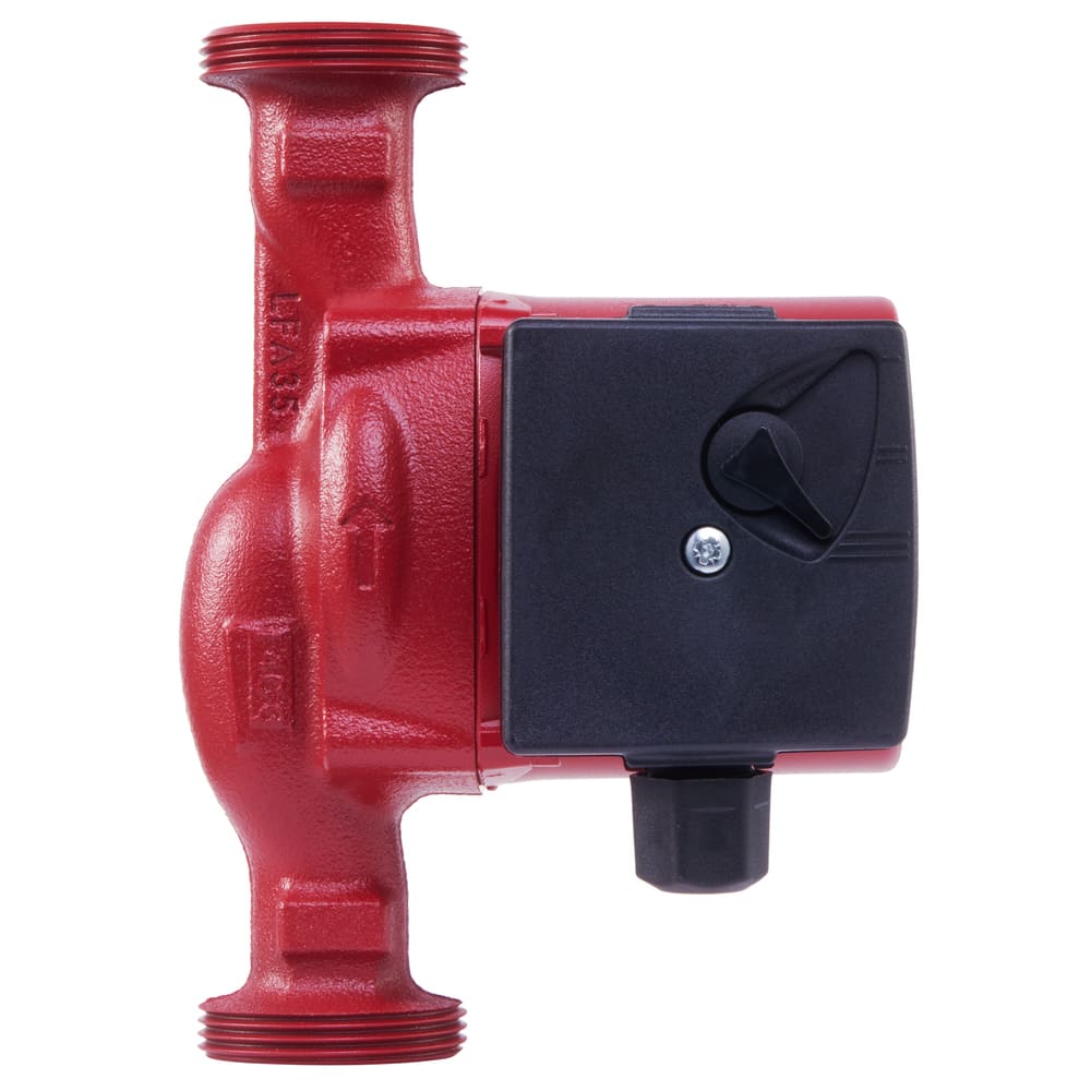 Насос циркуляционный Grundfos UPS 25-40 вид модели насос циркуляционный grundfos ups 25-40