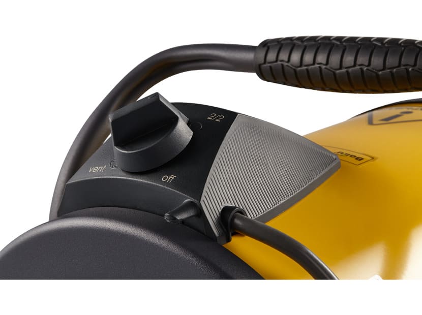 Пушка тепловая электрическая Ballu BHP-P-3 вид модели пушка тепловая электрическая ballu bhp-p-3