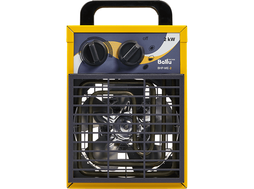 вид модели пушка тепловая электрическая ballu bhp-me-2
