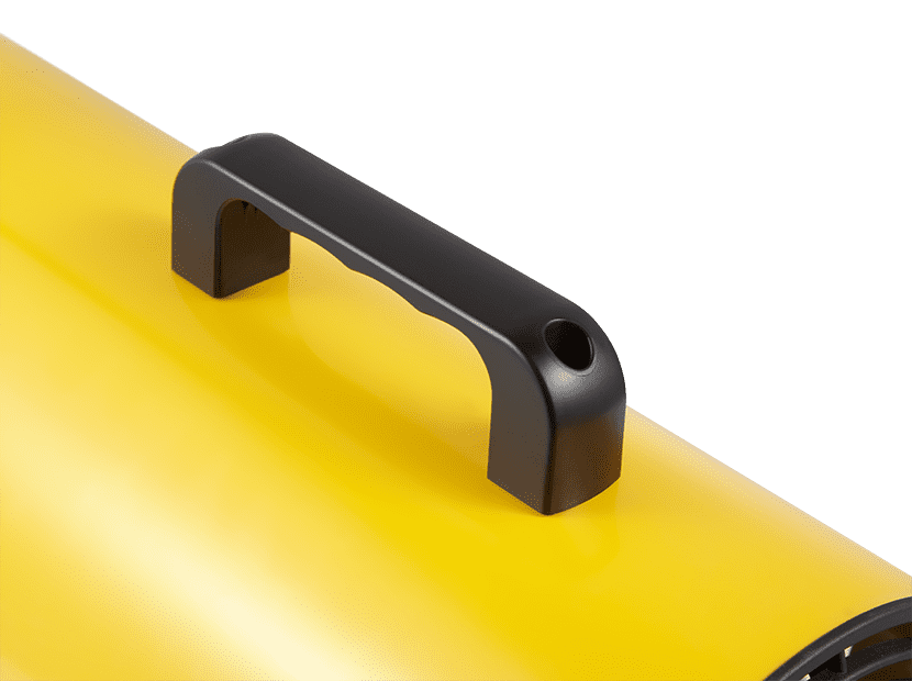 вид модели пушка тепловая газовая ballu bhg-10l