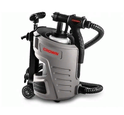 Краскопульт электрический CROWN CT31010