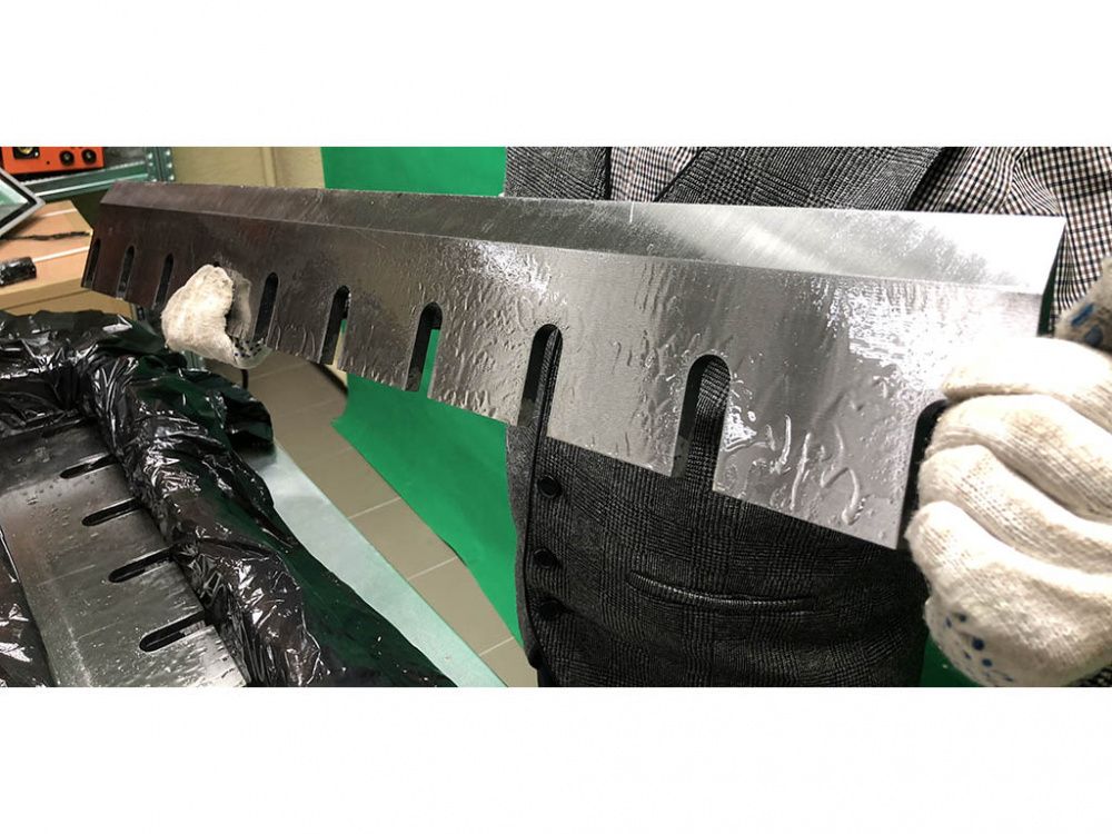 Ножи рубильные вид модели ножи рубильные