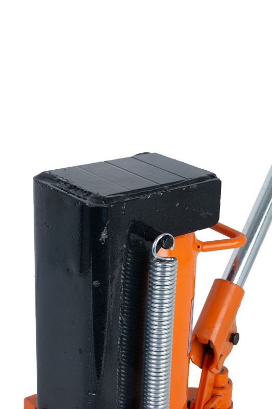 Домкрат гидравлический TOR MHC-10 вид модели домкрат гидравлический tor mhc-10