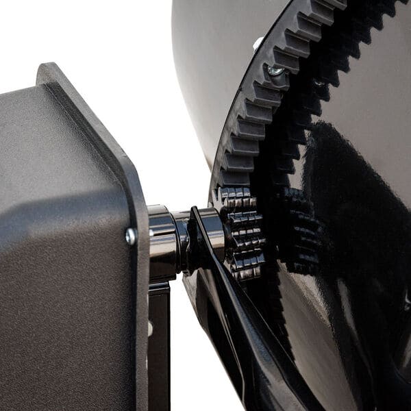 вид модели бетономешалка partisan pt 145