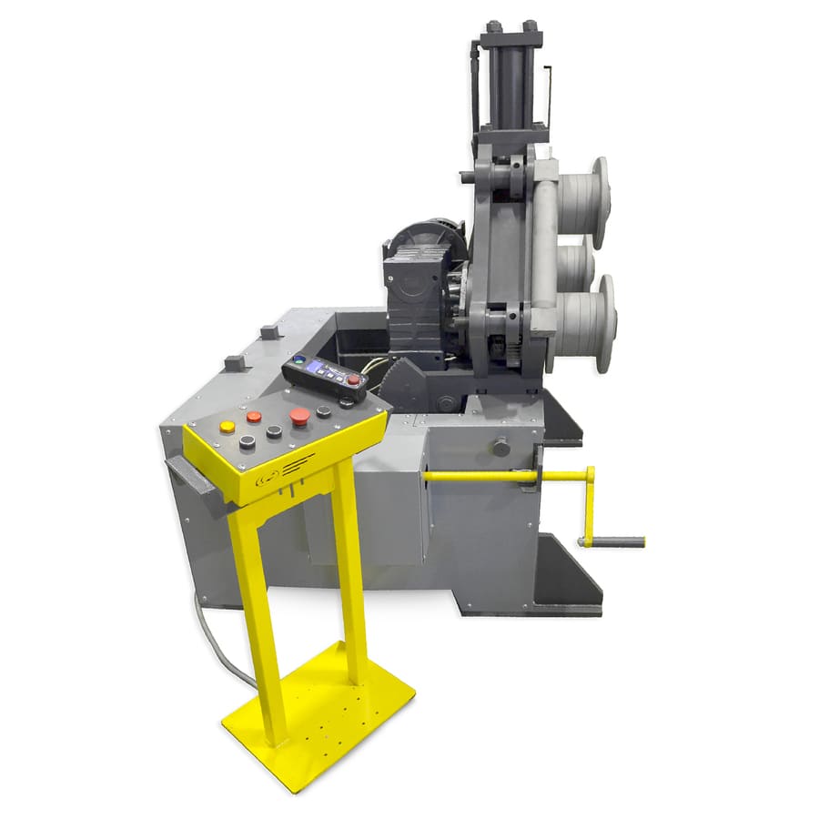 АЖУР ПРОФИЛЕГИБ ГИДРАВЛИЧЕСКИЙ HSBM85 (БГ85) вид модели ажур профилегиб гидравлический hsbm85 (бг85)