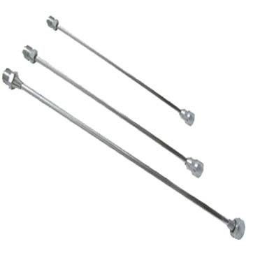 вид модели удлинитель (удочка) краскораспылителя  dp-637lt150 (1,5 метра)