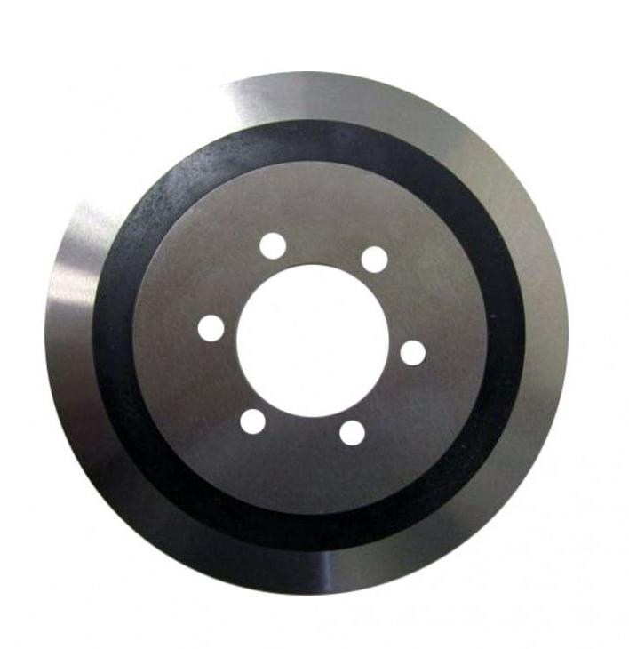 вид модели дисковые ножи