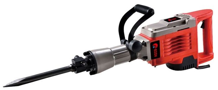 общий вид модели отбойный молоток edon dh-gl110a