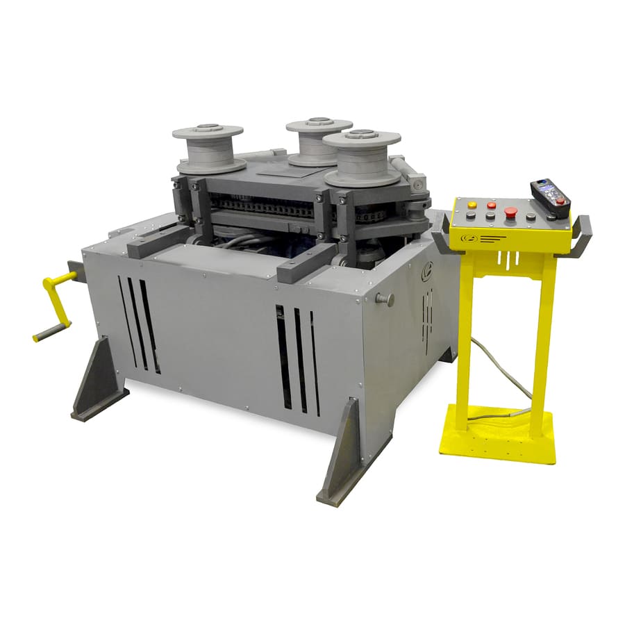 АЖУР ПРОФИЛЕГИБ ГИДРАВЛИЧЕСКИЙ HSBM85 (БГ85) вид модели ажур профилегиб гидравлический hsbm85 (бг85)