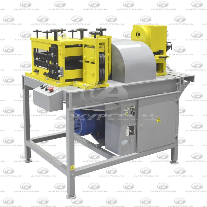 Машина кузнечно-прессовая "Ажур Универсал" 380В вид модели машина кузнечно-прессовая "ажур универсал" 380в