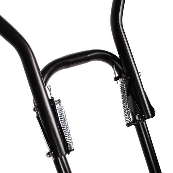 вид модели виброплита champion pc6337f