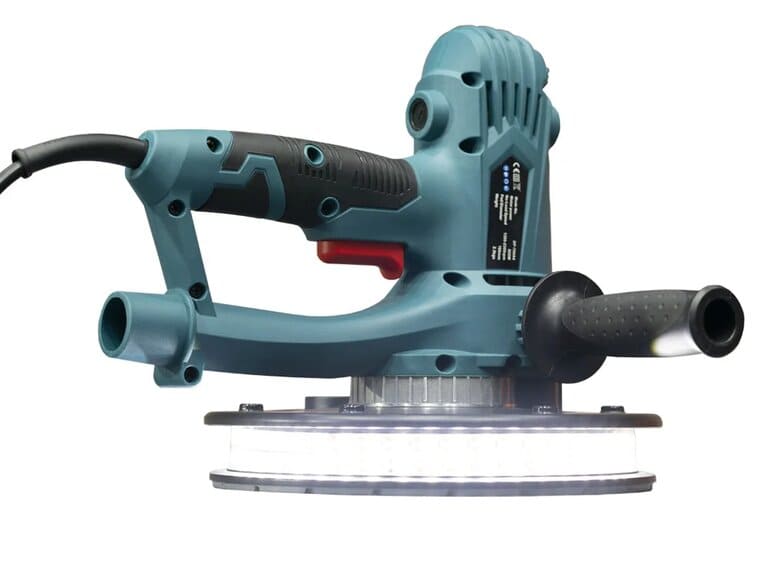 вид модели шлифовальная машинка ручная dino-power dp-700a4