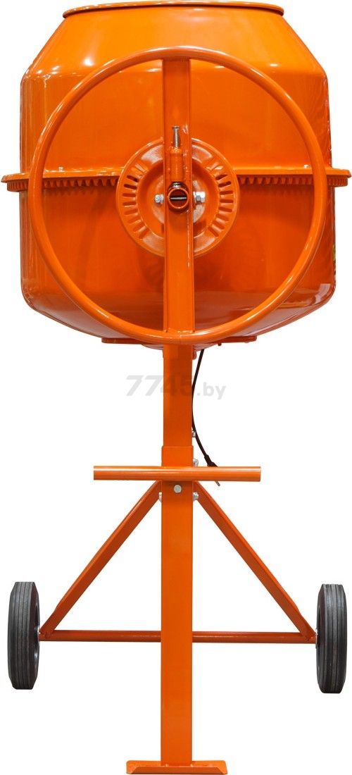 Бетономешалка ECO CM-192 вид модели бетономешалка eco cm-192