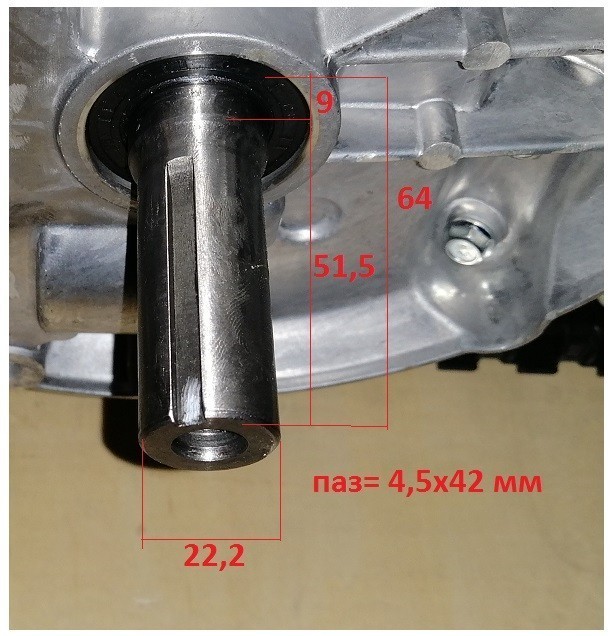 Двигатель бензиновый LONCIN LC1P65FE вид модели двигатель бензиновый loncin lc1p65fe