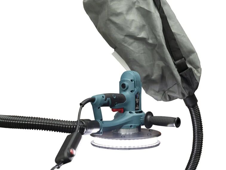 вид модели шлифовальная машинка ручная dino-power dp-700a4