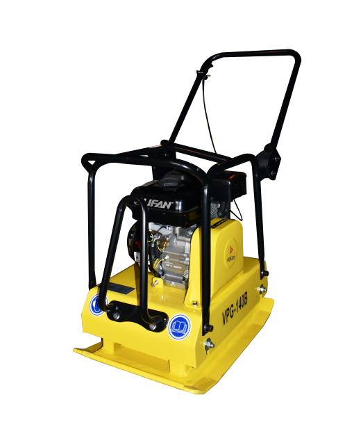 вид модели виброплита vektor vpg-140b