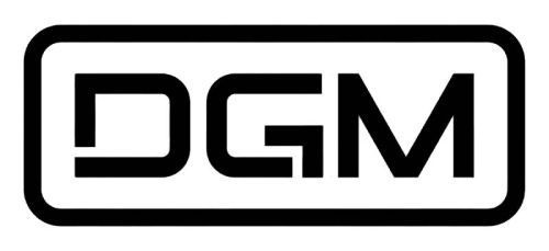 DGM | Официальный дилер zid.by