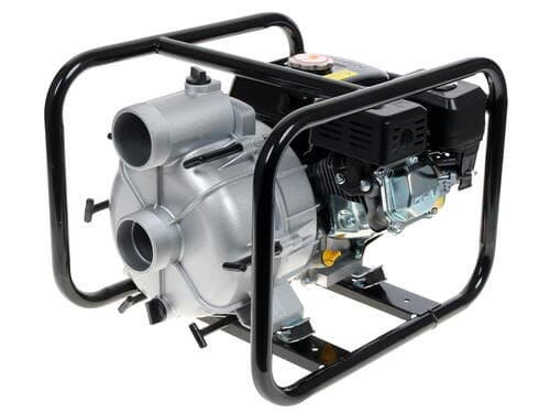 Мотопомпа Huter MPD-80 вид модели мотопомпа huter mpd-80