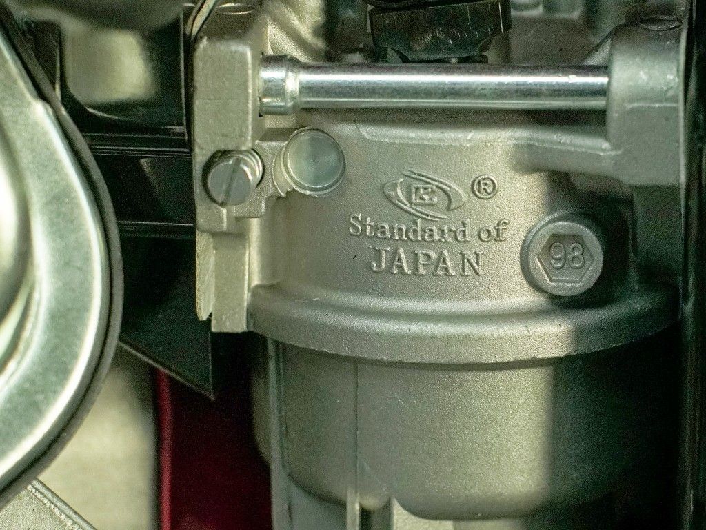 Бензогенератор HAMER 6000M вид модели бензогенератор hamer 6000m