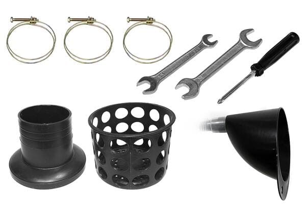 Мотопомпа дизельная TSS PDST100E (с электростартом, АКБ) вид модели мотопомпа дизельная tss pdst100e (с электростартом, акб)