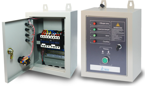 Что такое блок АВР и как он обеспечивает надежное питание ZID.BY