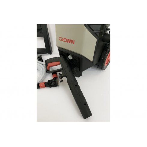 вид модели мойка высокого давления crown ct42023