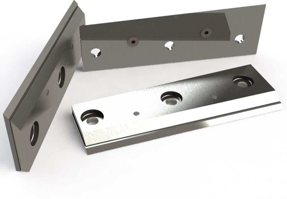 Ножи гильотинные длиной до 2 метров вид модели ножи гильотинные длиной до 2 метров