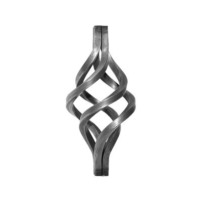 вид модели модуль 5 к настольному станку для гибки металла «узор-н1b»