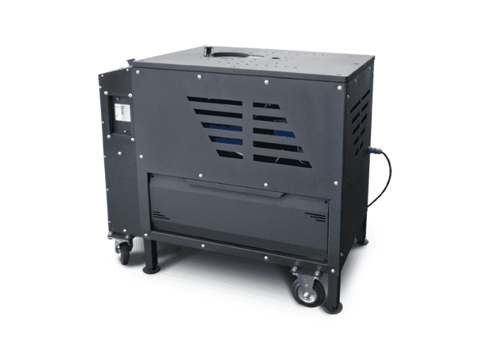 Кузнечно-прессовый станок «Ажур Макс» 380В вид модели кузнечно-прессовый станок «ажур макс» 380в