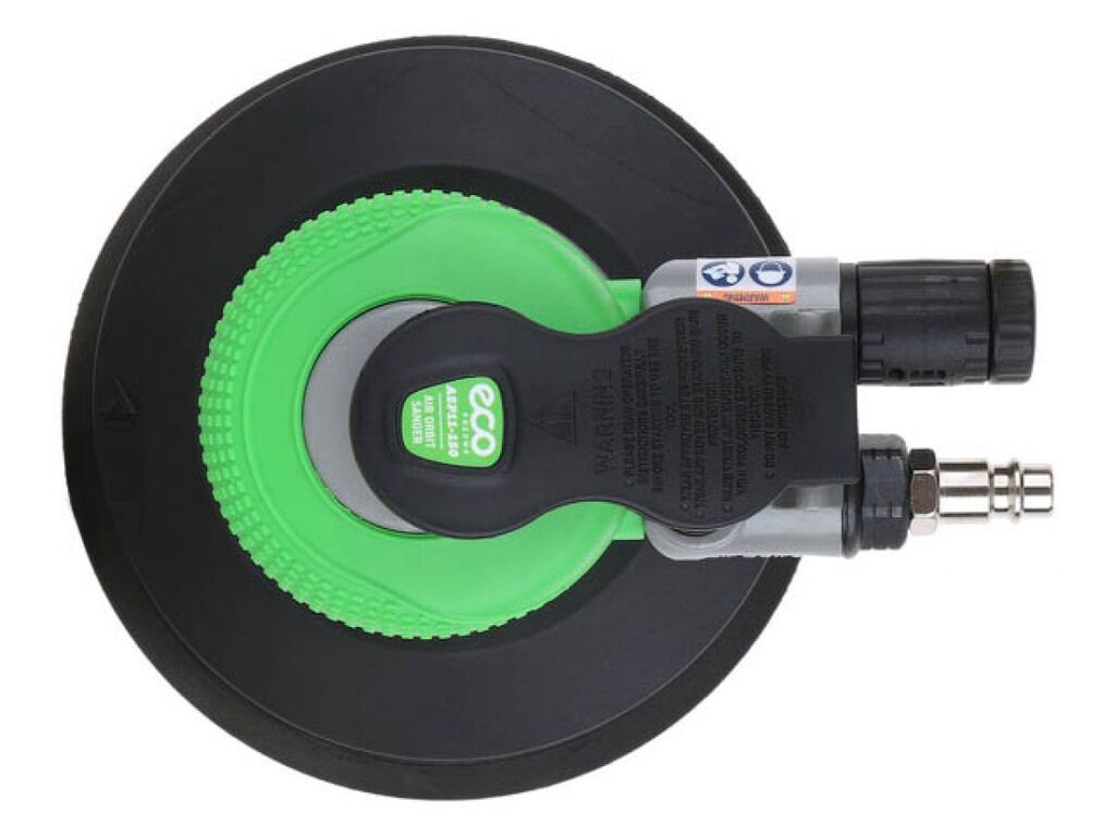 вид модели пневмошлифмашина эксцентриковая eco asp11-150