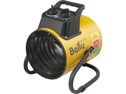 вид модели пушка тепловая электрическая ballu bhp-pe2-2
