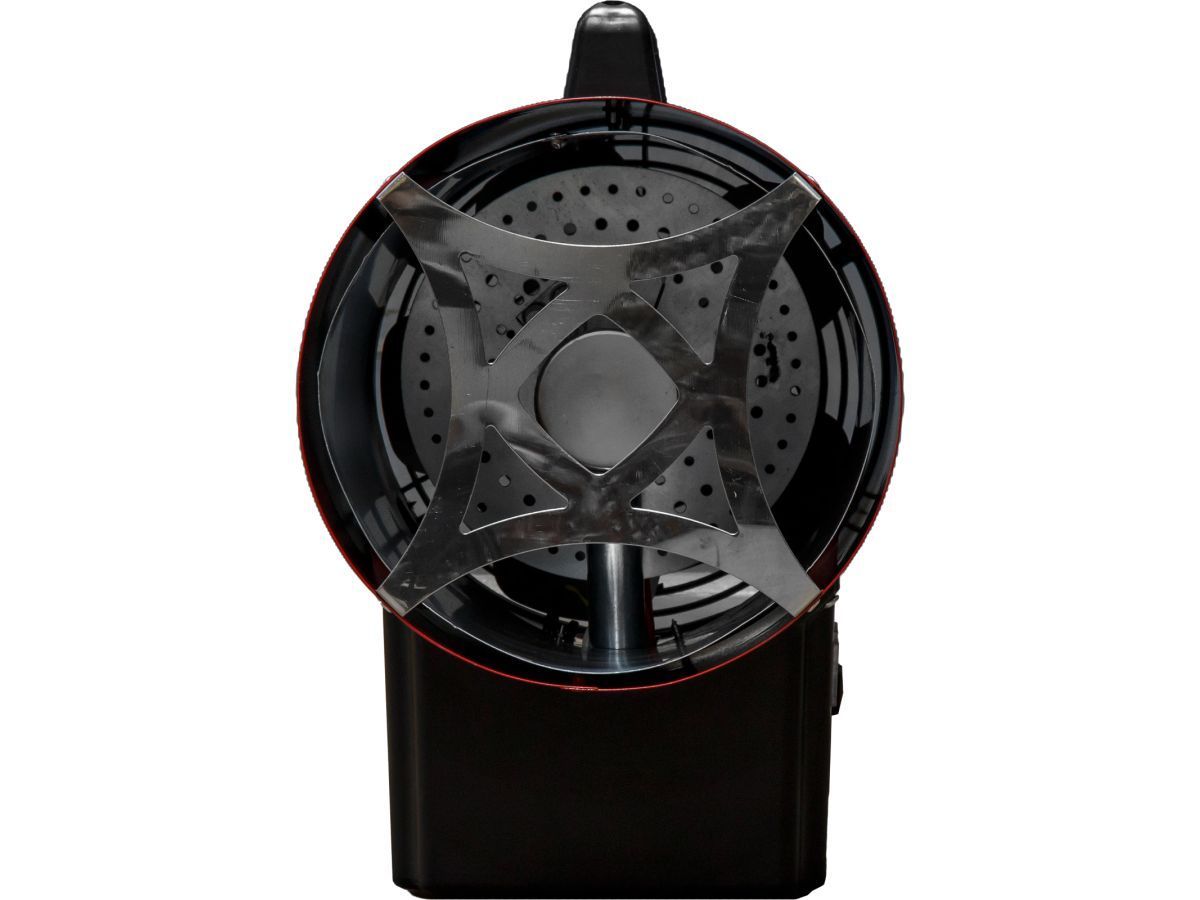 вид модели пушка тепловая газовая  asilak slg-50000t