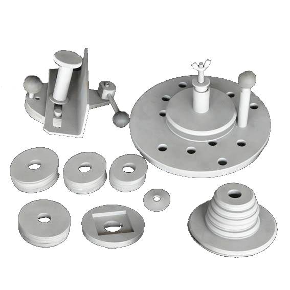 Модель комплект универсальный для угловой гибки арматуры, профиля ажур макс общий вид модели комплект универсальный для угловой гибки арматуры, профиля ажур макс