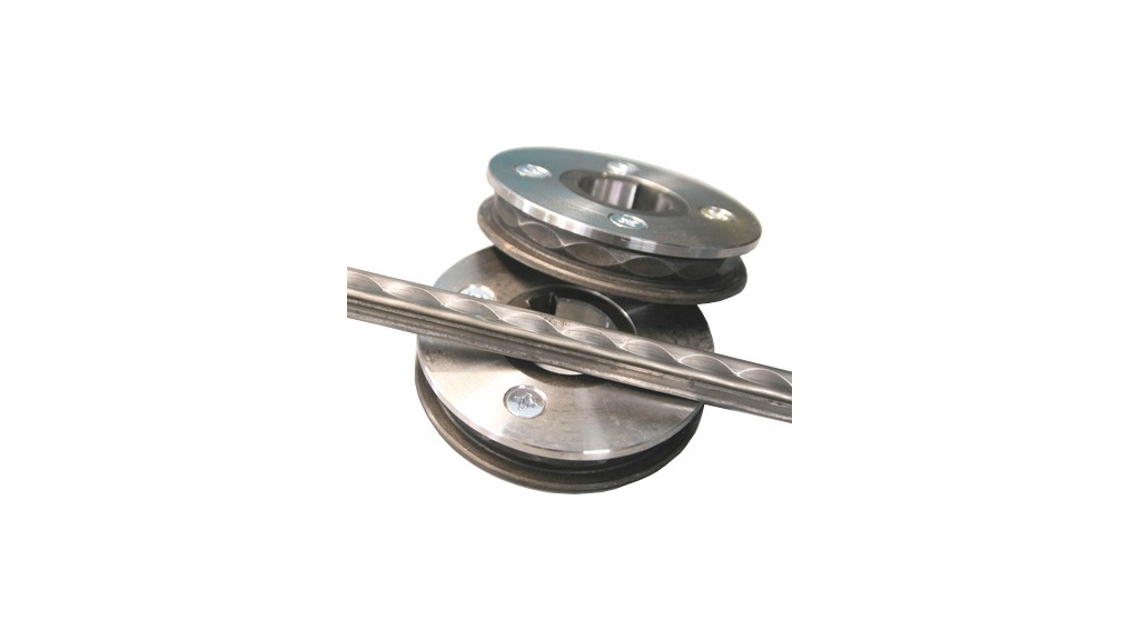 Модель комплект роликов «гирлянда» на профильную трубу сечением 10х10 мм общий вид модели комплект роликов «гирлянда» на профильную трубу сечением 10х10 мм