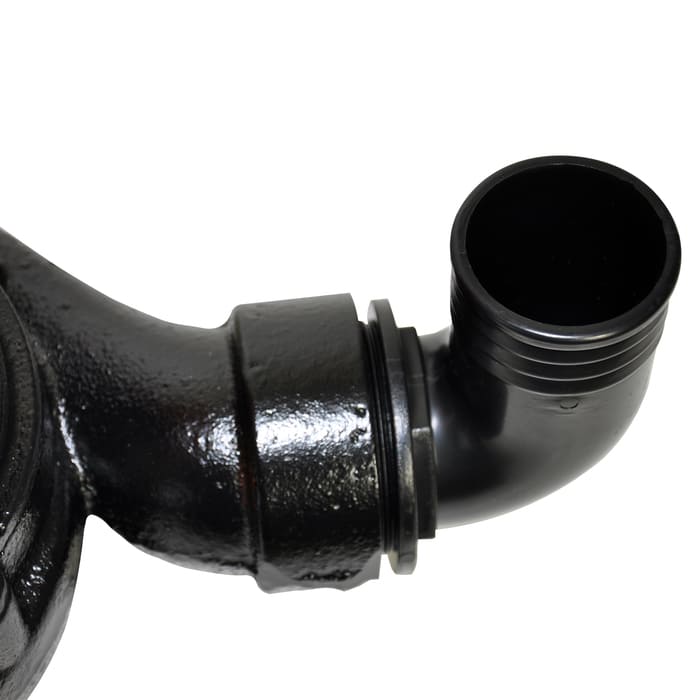 Насос дренажно-фекальный Skiper WQ10-2 вид модели насос дренажно-фекальный skiper wq10-2