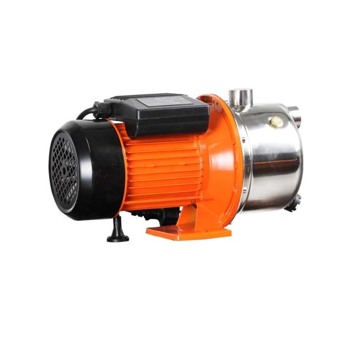 вид модели насос поверхностный skiper p-jet120s