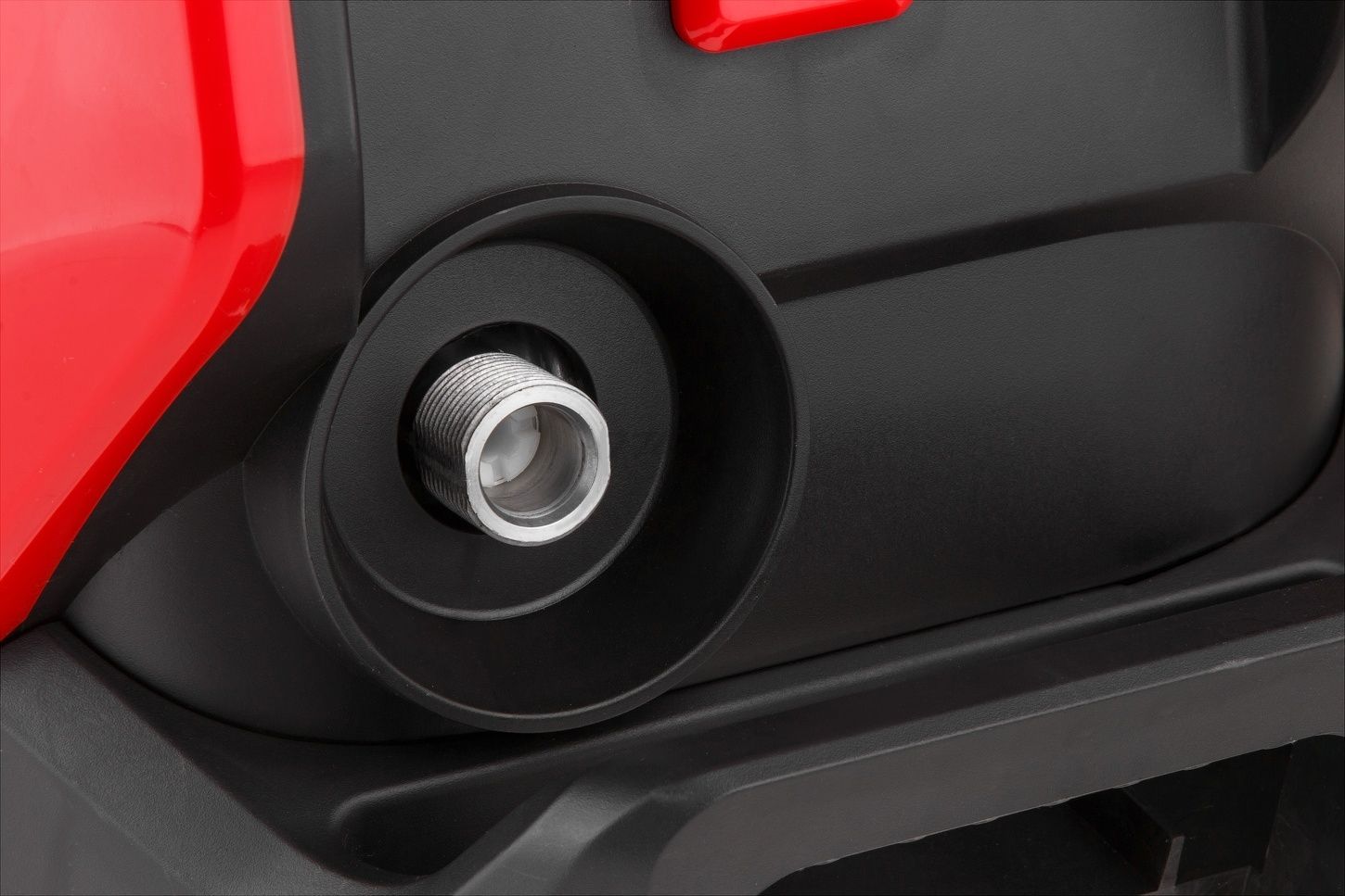 вид модели мойка высокого давления wortex pw 1740