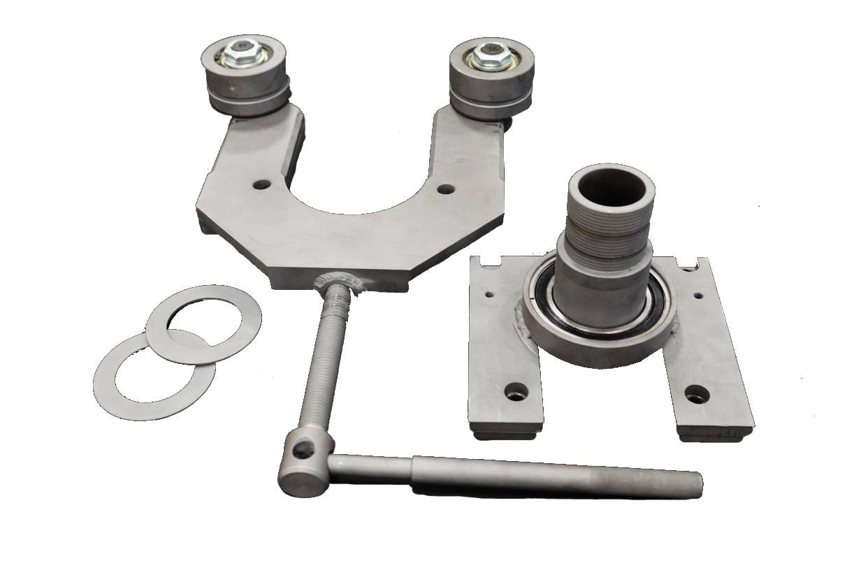 Модель комплект для гибки профилей ажур макс общий вид модели комплект для гибки профилей ажур макс