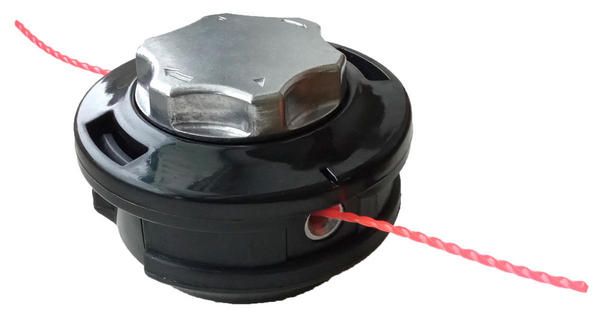 вид модели триммер бензиновый hyundai z 557