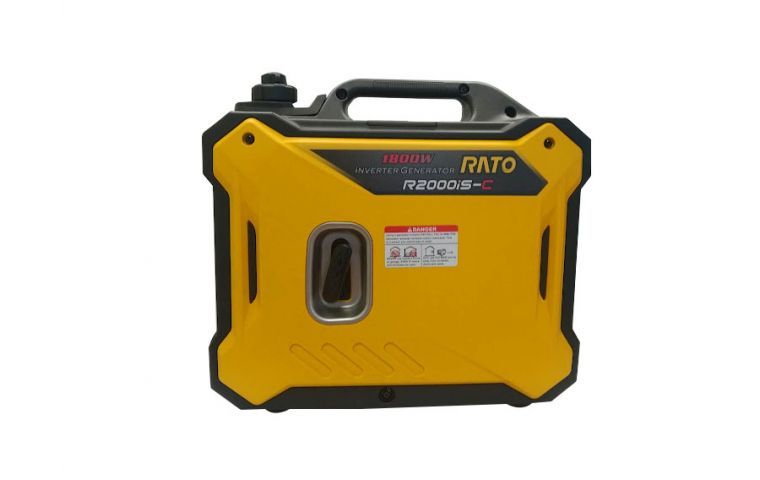 Генератор бензиновый Rato R2000iS-C вид модели генератор бензиновый rato r2000is-c