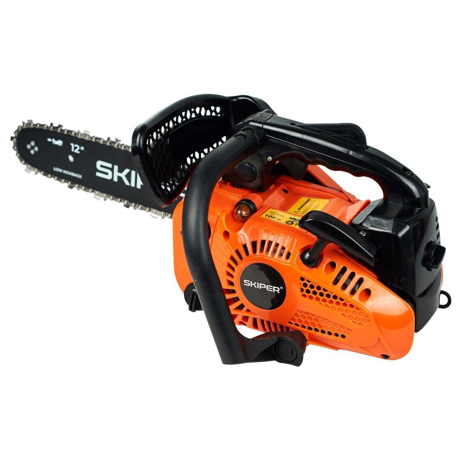 вид модели бензопила skiper tv3003