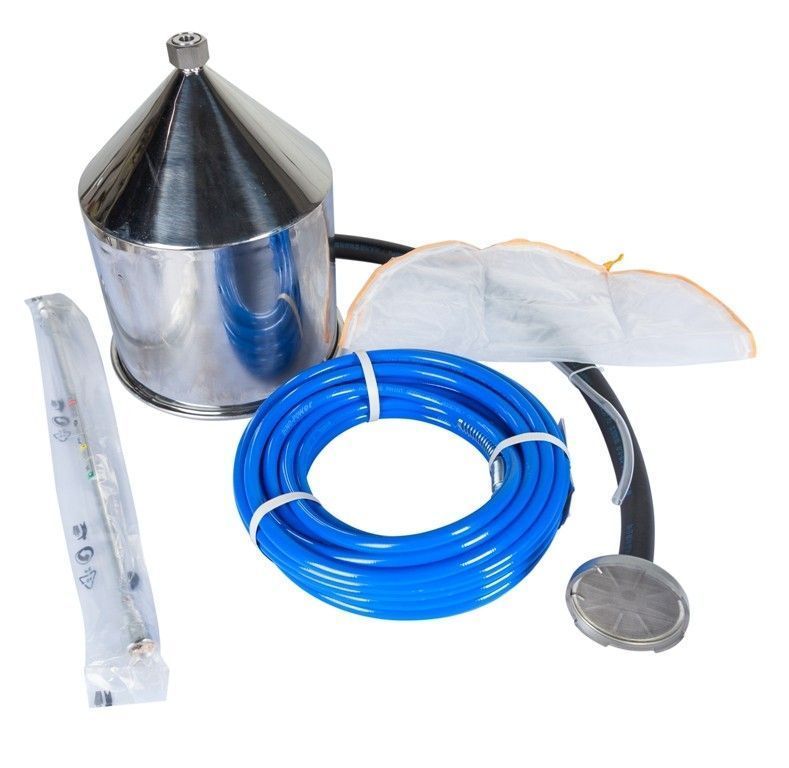 вид модели мембранный окрасочный аппарат dino-power dp-6000 (0567u) уценка