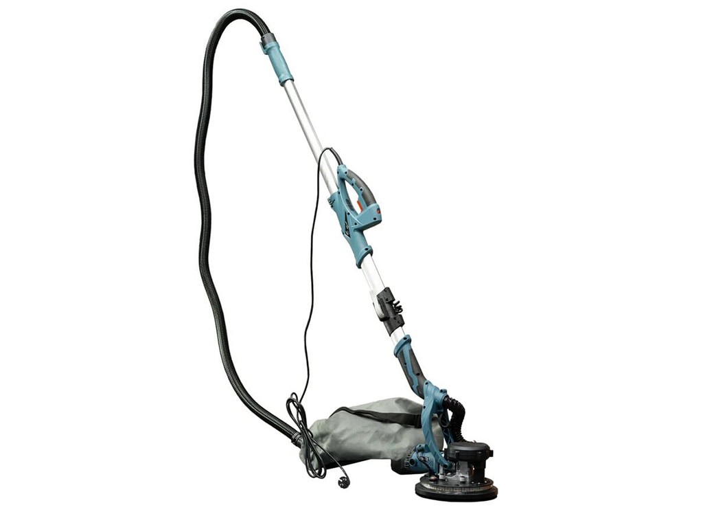 Шлифовальная машинка (жираф) Dino-Power DP-3000 вид модели шлифовальная машинка (жираф) dino-power dp-3000