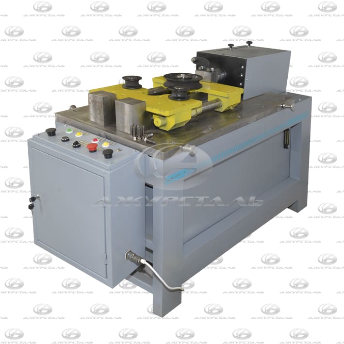 Пресс гидравлический горизонтальный АЖУР-3М вид модели пресс гидравлический горизонтальный ажур-3м