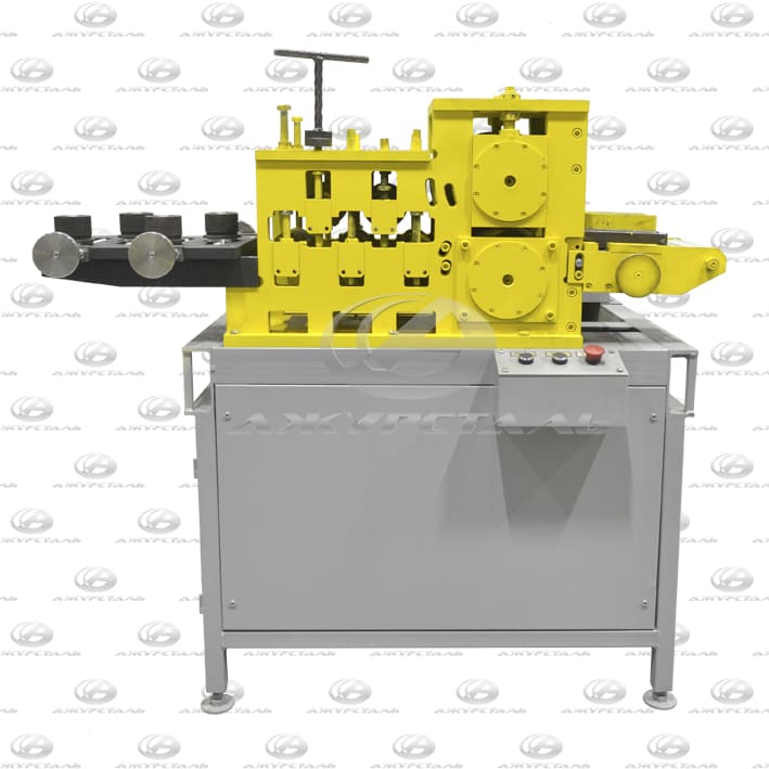 Машина кузнечно-прессовая АЖУР-8М вид модели машина кузнечно-прессовая ажур-8м