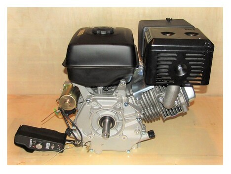 Двигатель бензиновый TSS KM420CE-S вид модели двигатель бензиновый tss km420ce-s