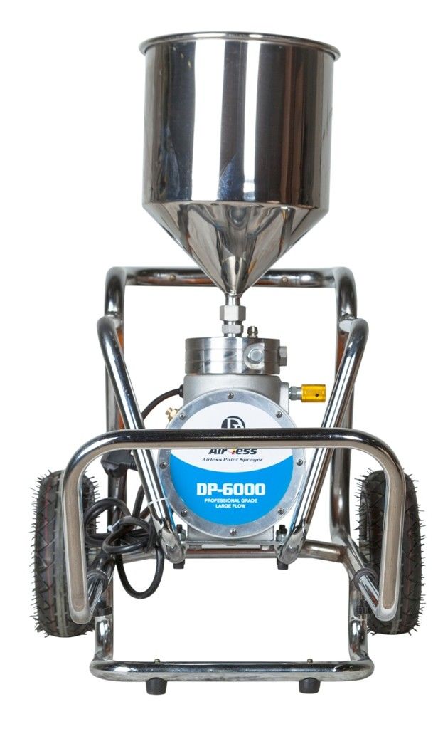 вид модели мембранный окрасочный аппарат dino-power dp-6000 (0567u) уценка
